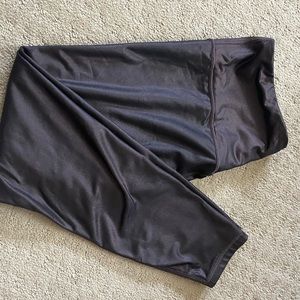 Elation ultra high rise shimmer tight by athleta